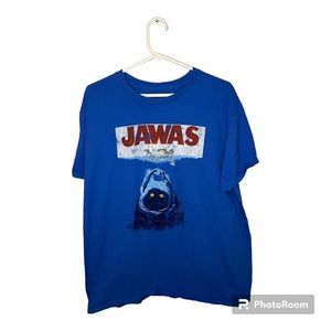 Star Wars Jawas Tshirt